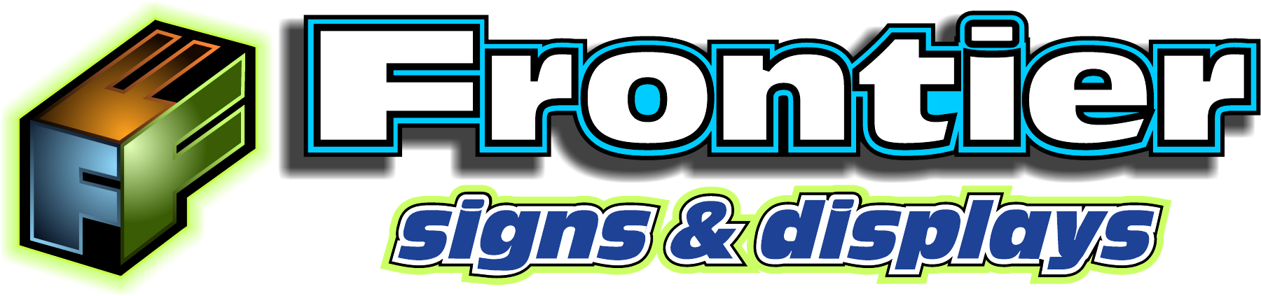 Frontier Signs & Displays