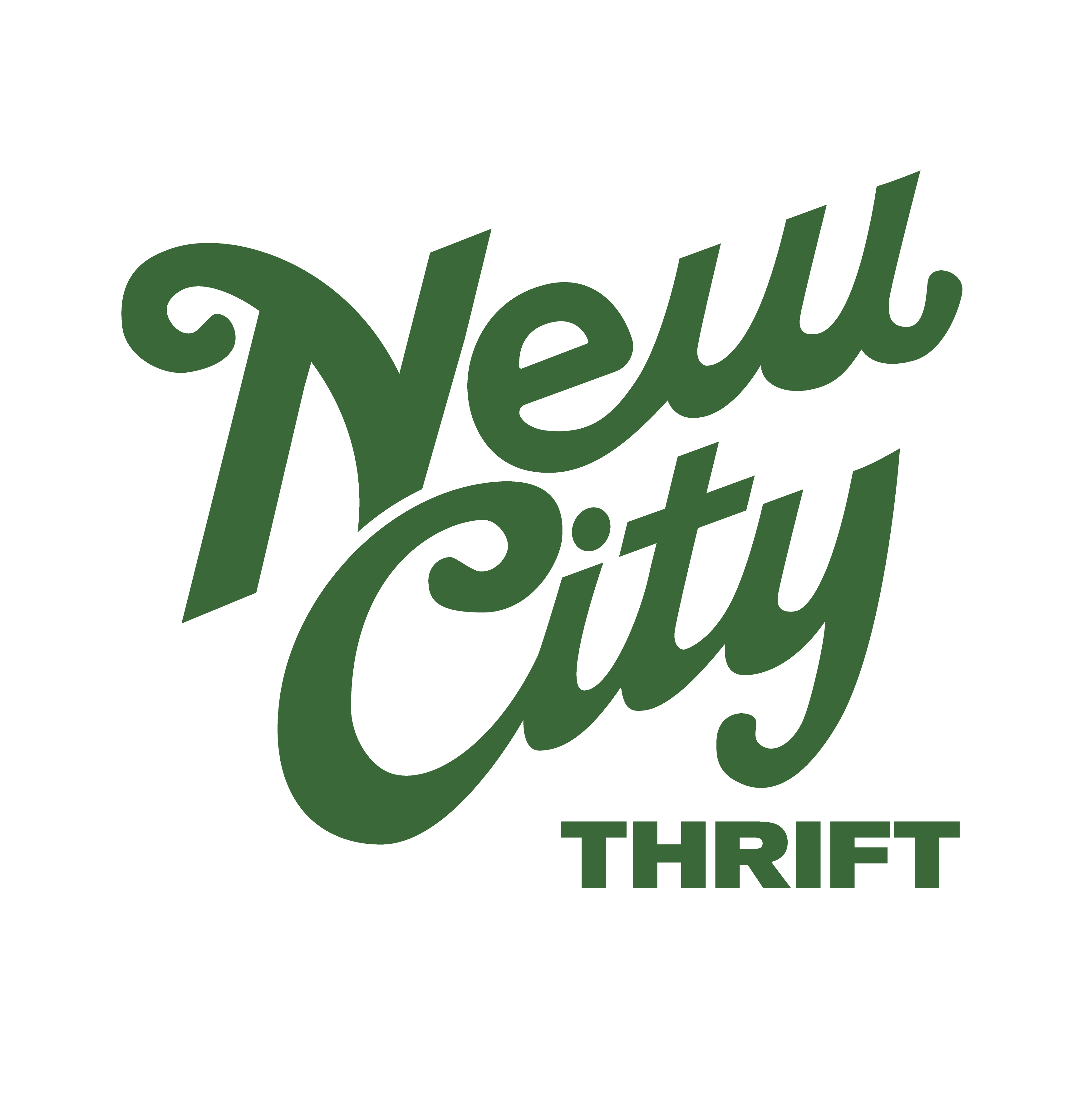 New City Thrift
